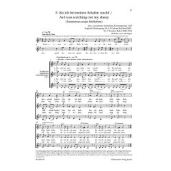 Six Motets for Christmas