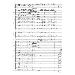 Mass - Pergolesi, Giovanni Battista