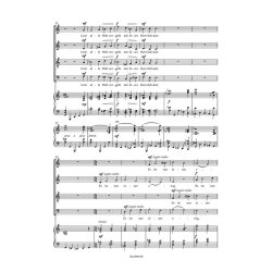 Abendsegen - Zimmermann, Heinz Werner