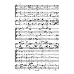 Requiem - Cherubini, Luigi