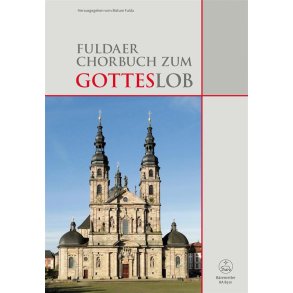 Fuldaer Chorbuch Zum Gotteslob