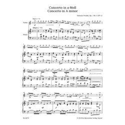 Concerto - Vivaldi, Antonio