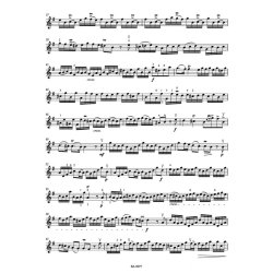 Allegro - Fiocco, Joseph-Hector