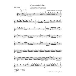 Concerto - Vivaldi, Antonio