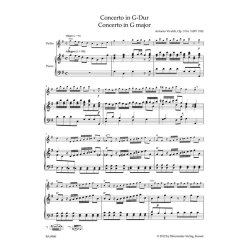 Concerto - Vivaldi, Antonio