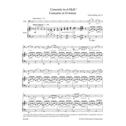 Concerto - Rieding, Oskar