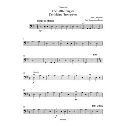 Cello Recital Album - 