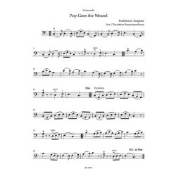 Cello Recital Album - 