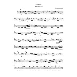 Cello Recital Album - 