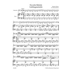 Cello Recital Album - 