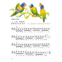 Early Start on the Cello - Sa&szlig;mannshaus, Egon / Sassmannshaus, Kurt