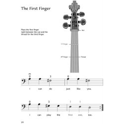 Early Start on the Cello - Sa&szlig;mannshaus, Egon / Sassmannshaus, Kurt