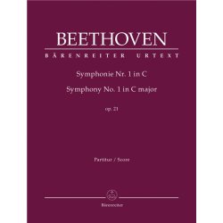 Symphony - Beethoven, Ludwig van