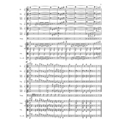 Symphony - Beethoven, Ludwig van