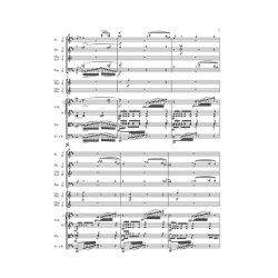 Symphony - Beethoven, Ludwig van