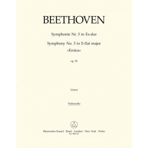 Symphony : Eroica