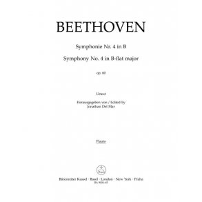 Symphony - Beethoven, Ludwig van