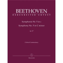 Symphony - Beethoven, Ludwig van