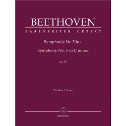 Symphony - Beethoven, Ludwig van