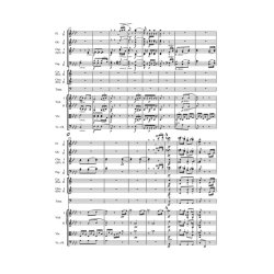 Symphony - Beethoven, Ludwig van