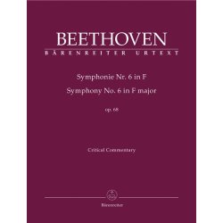 Symphony - Beethoven, Ludwig van