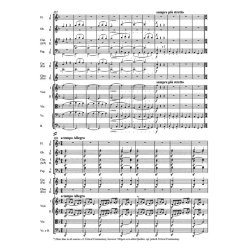 Symphony - Beethoven, Ludwig van