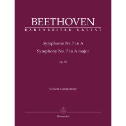 Symphony - Beethoven, Ludwig van