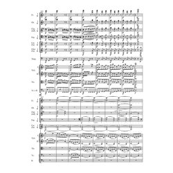 Symphony - Beethoven, Ludwig van