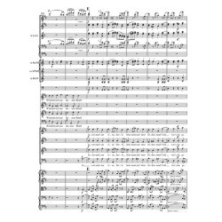 Symphony - Beethoven, Ludwig van