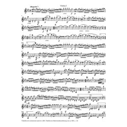 String Quartets - Beethoven, Ludwig van