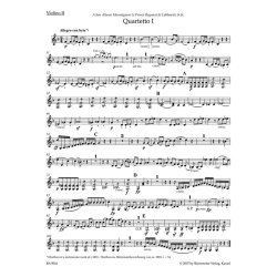 String Quartets - Beethoven, Ludwig van