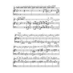 Violin Concerto In D Op.61 - Piano Reduction