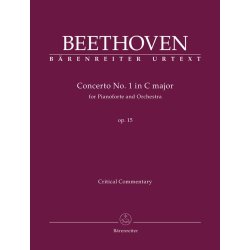 Concerto - Beethoven, Ludwig van