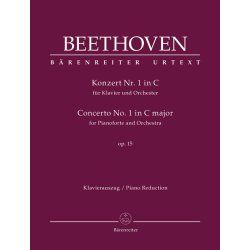 Concerto - Beethoven, Ludwig van