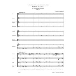 Concerto - Beethoven, Ludwig van