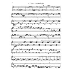 Concerto - Beethoven, Ludwig van