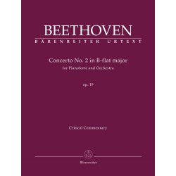 Concerto - Beethoven, Ludwig van