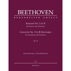 Concerto - Beethoven, Ludwig van