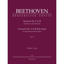 Concerto - Beethoven, Ludwig van