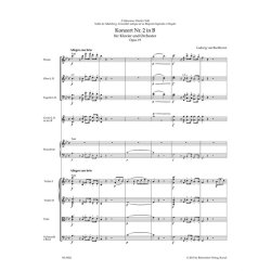 Concerto - Beethoven, Ludwig van