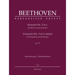 Concerto - Beethoven, Ludwig van