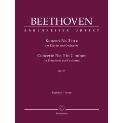 Concerto - Beethoven, Ludwig van