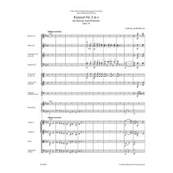 Concerto - Beethoven, Ludwig van
