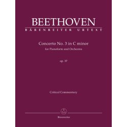 Concerto - Beethoven, Ludwig van