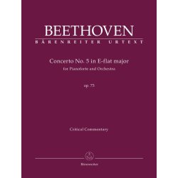 Concerto - Beethoven, Ludwig van