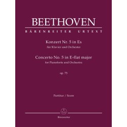 Concerto - Beethoven, Ludwig van