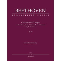 Concerto - Beethoven, Ludwig van