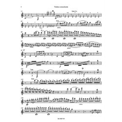Concerto For Piano, Violin And Violoncello In C