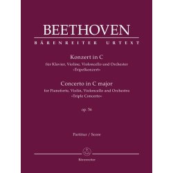 Concerto - Beethoven, Ludwig van