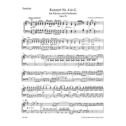 Concerto - Beethoven, Ludwig van